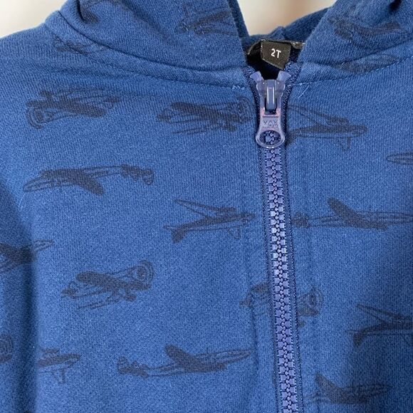 Hooded Sweaters - Picture 5 of 6